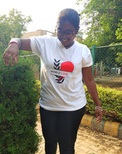 WL logo Print Tees (Women)