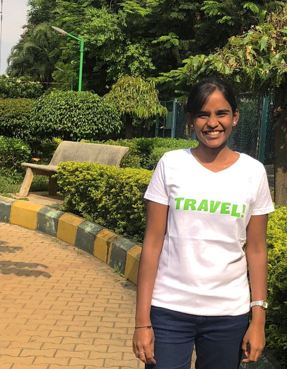 TRAVEL(Women)