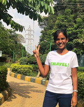 TRAVEL(Women)