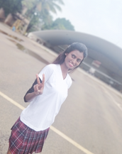 WL logo Embroidery Tees (Women)